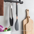 Ustensiles de cuisine antiadhésive spatule en silicone